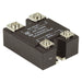 Solid State Relay 4-32VDC Input 240VAC 40A Switching - Folders
