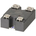 Solid State Relay 4-32VDC Input 30VDC 100A Switching - Folders