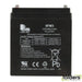 Spare 12v 3ah sla battery to suit am4095/cs2492/97 - Folders