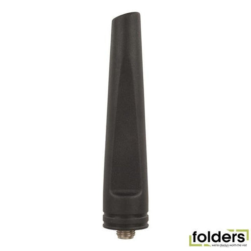 Spare antenna to suit nextech 2w uhf transceiver - Folders