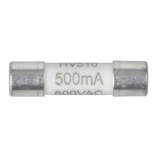 Spare Fuse 0.5A For Qm1570-Folders