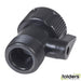 Spare hose fitting for shower stand tpi041 - Folders