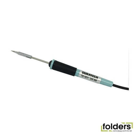 Spare soldering pencil (ts1610) - Folders