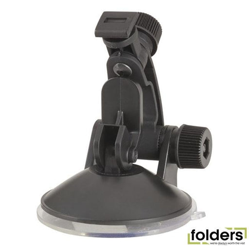 Spare suction cup mount to suit reversing cameras - Folders