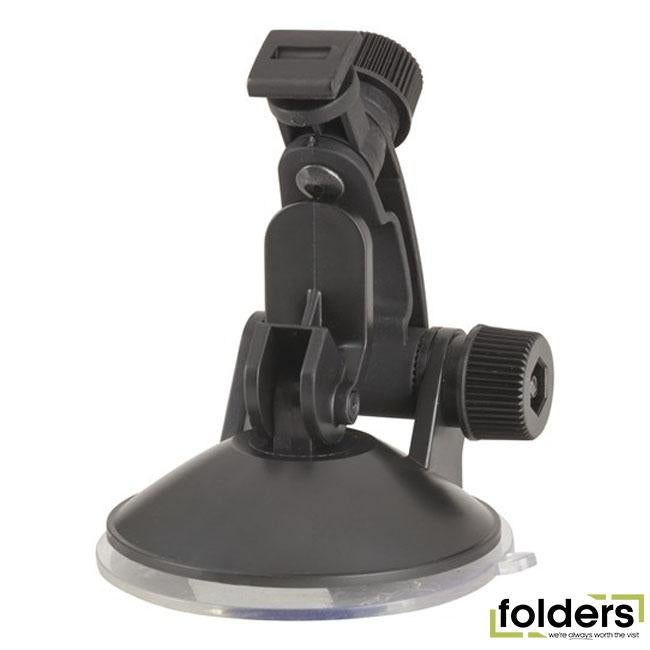Spare suction cup mount to suit reversing cameras - Folders