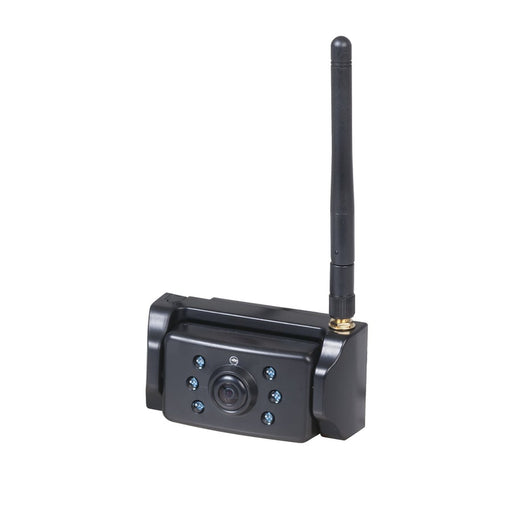 Spare Wireless Camera to suit QM-3856 - Folders