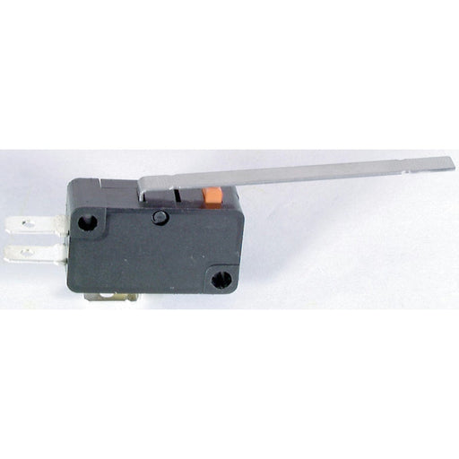 SPDT 250V 5A Standard Micro Switch with Lever - Folders