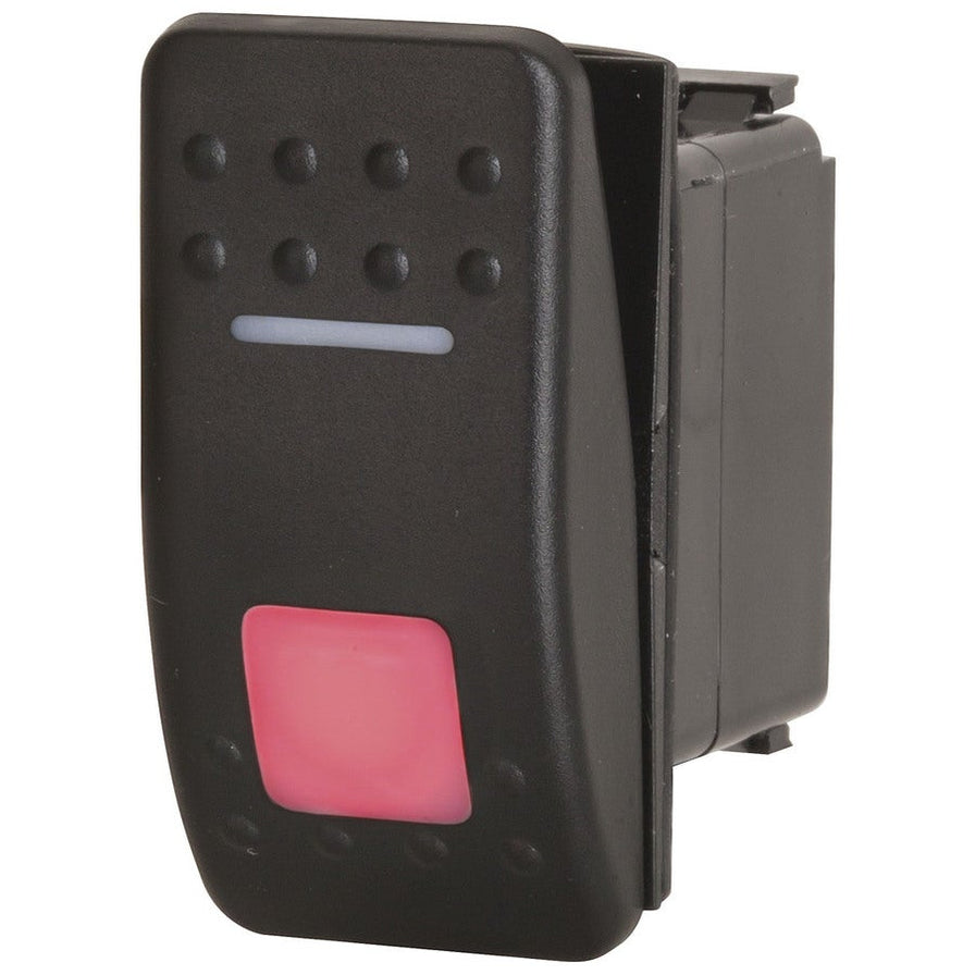 Spdt Rocker SPDT Rocker Switch with Labels - Folders