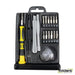 SPROTEK 20 Piece Tool Kit. Universal tool kit designed for - Folders