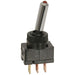 SPST Illuminated Toggle Switch - Folders