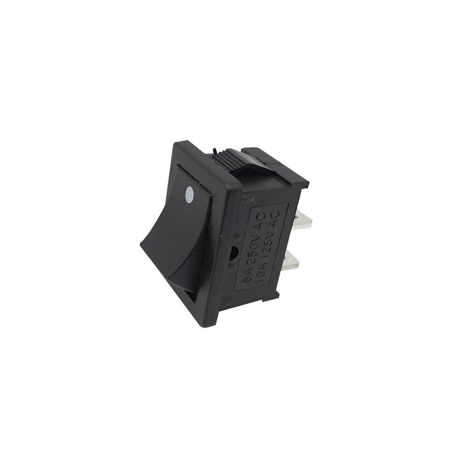 SPST Mini Rocker Switch - Folders