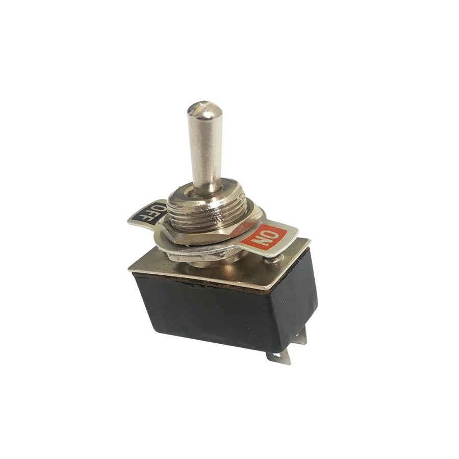 SPST Standard Toggle Switch - Folders