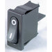 SPST Ultra Mini Rocker Switch - Folders