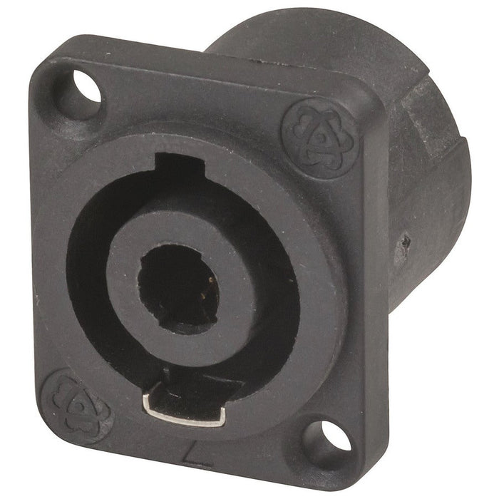 SQUARE SPEAKER Chassis Socket - Folders