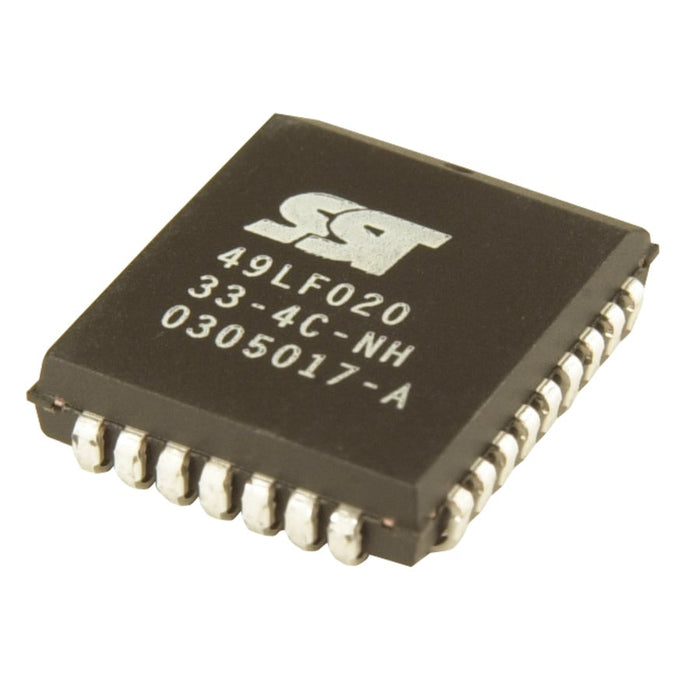 SST 49LF020 LPC Flash Memory - Folders