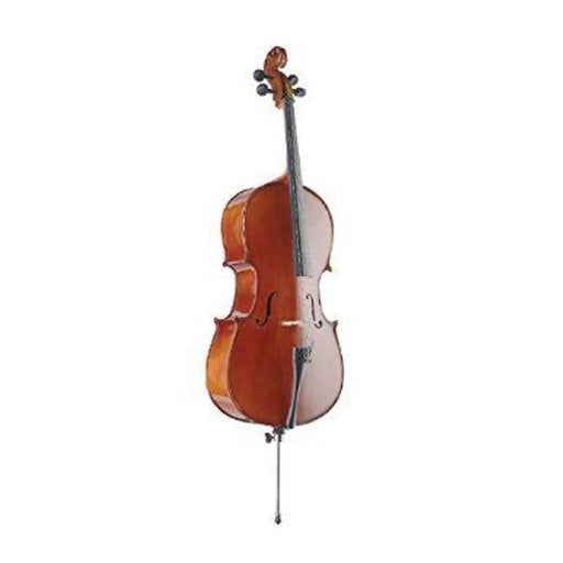 Stagg 3/4 Cello with carry bag-Folders