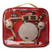 Stagg Childrens Percussion Kit In Carry Case-Folders