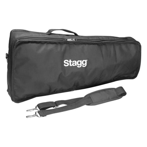 Stagg Metallophone 25key with bag-Folders