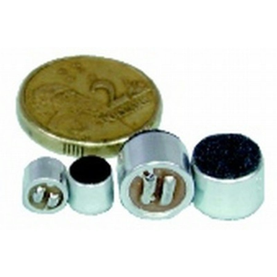 Standard Microphone Insert - Folders
