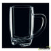 Strahl polycarbonate beer mug 440ml - Folders
