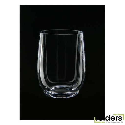 Strahl stemless white wine glass 247ml - Folders