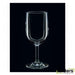 Strahl white wine glass with stem 245ml - Folders