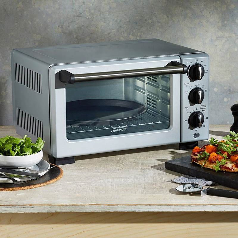 Benchtop Mini Convection Ovens Folders