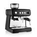 Sunbeam Barista Max Espresso Machine Black EM5300K...-Folders