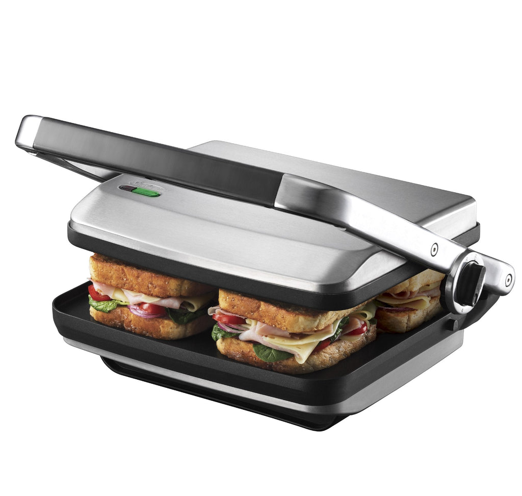 Sunbeam Big Fill Grilled Sandwich Toaster (GR6250)