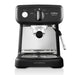 Sunbeam Mini Barista Espresso Machine Black - Folders