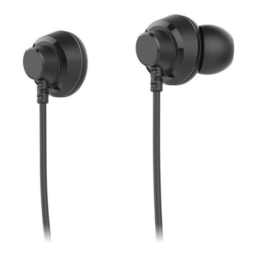 Superlux HD351 Dynamic In-Ear Earphones-Folders