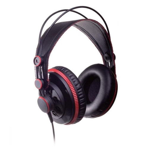 Superlux HD681 Semi Open studio headphones-Folders