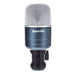 Superlux PRO218A Dynamic bass drum Mic-Folders