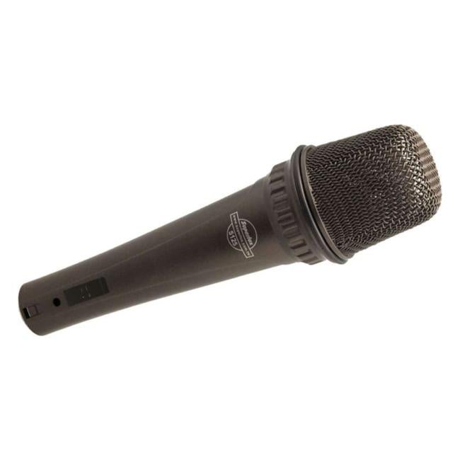 Superlux S125 Live Condenser Microphone-Folders