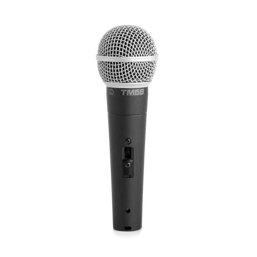 Superlux TM58 Vocal microphone-Folders