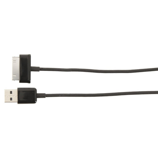 Sync/Charge Cable for Samsung Galaxy Tab - 1m - Folders