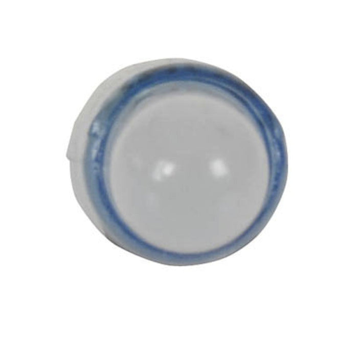 T10 Wedge Replacement LED Globe (Blue)2  - Folders