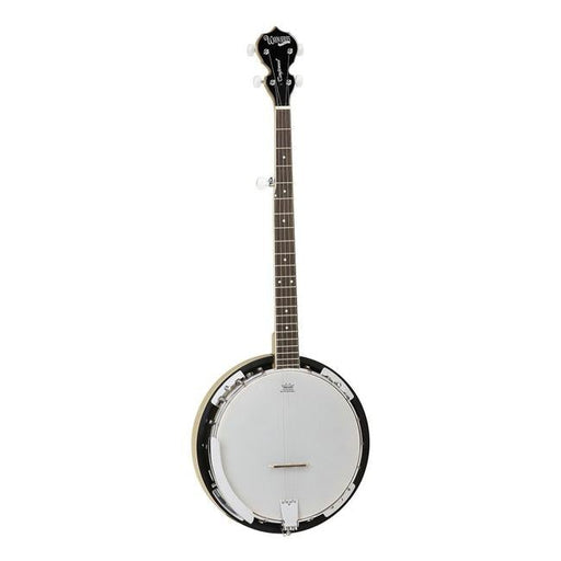 Tanglewood Union series 5 string G banjo-Folders