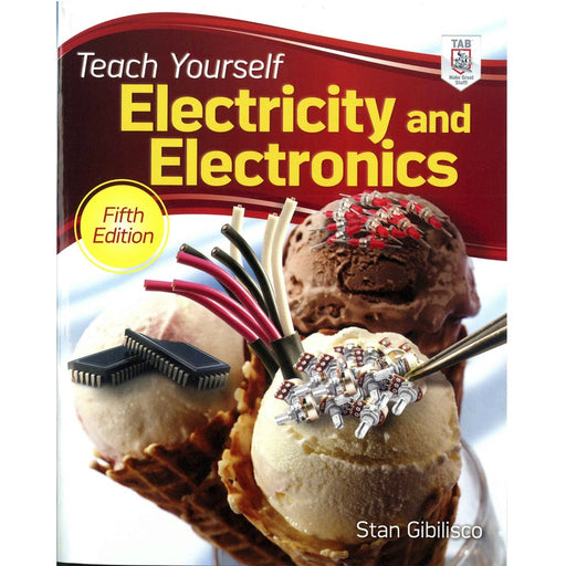 Teach Yourself Electricity and Electronics - Folders