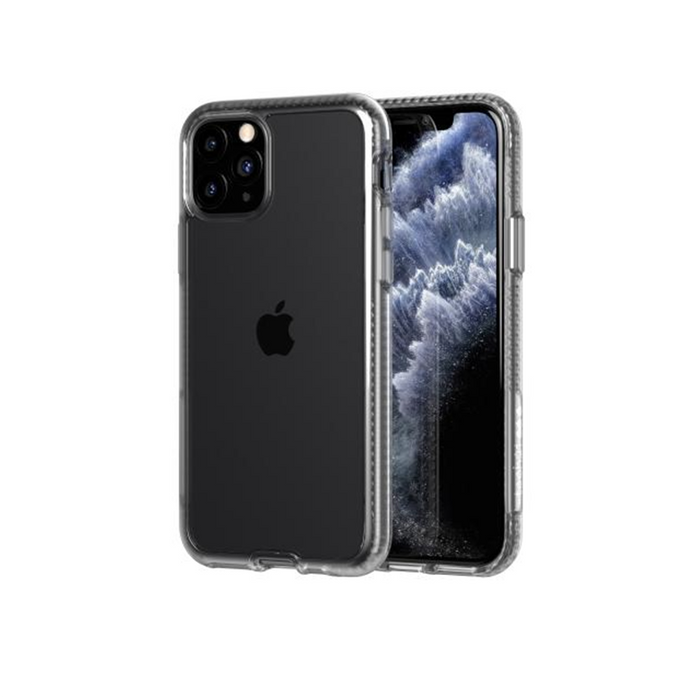 Tech21 Pure Clear for iPhone 11 Pro - Folders