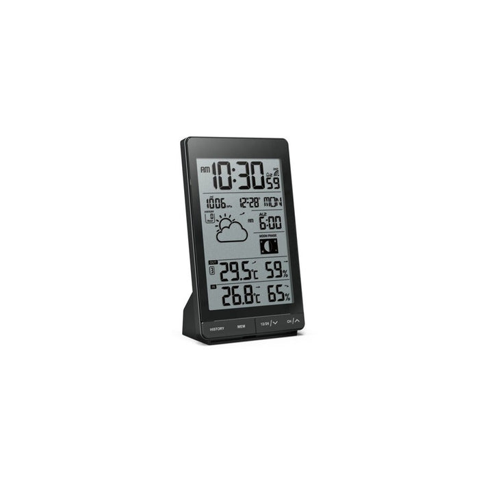 Temperature/Humidity Weather Station - Folders