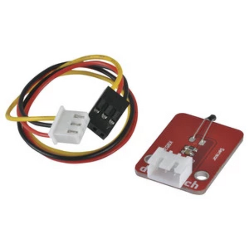 Temperature Sensor Module Arduino Compatible - Folders