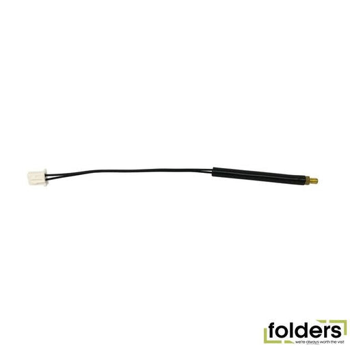 Thermocouple finder - Folders