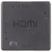 Three Input HDMI Switcher - Folders