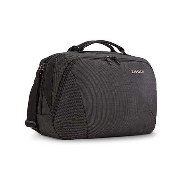 Thule Crossover 2 Boarding Bag Black-Folders