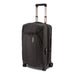 Thule Crossover 2 Carryon Spinner 22" Black-Folders