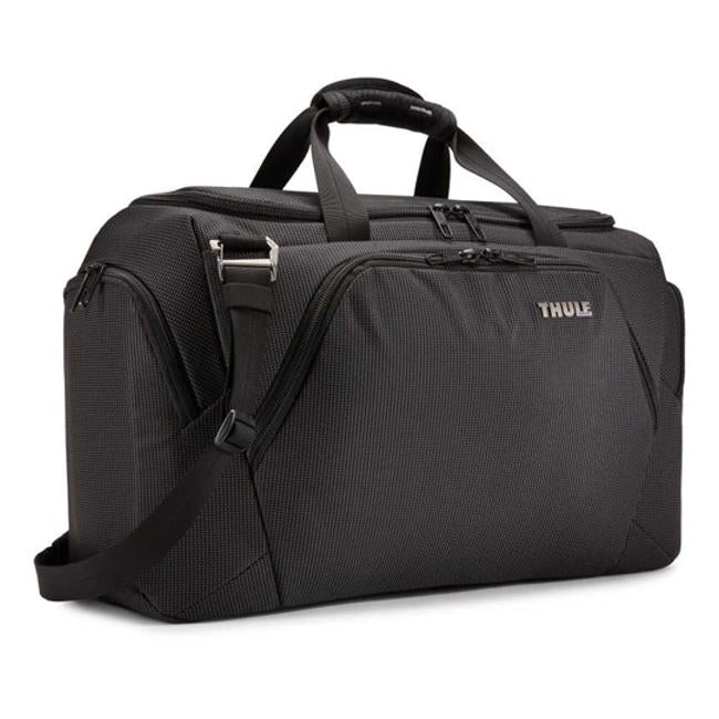 Thule Crossover 2 Duffel 44L Black-Folders