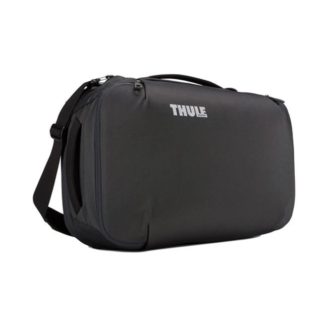 Thule Subterra Carryon 40 Litre Black-Folders