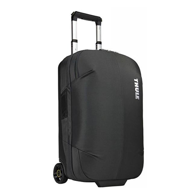 Thule Subterra Carryon 55Cm/22" 36 Litre Black-Folders