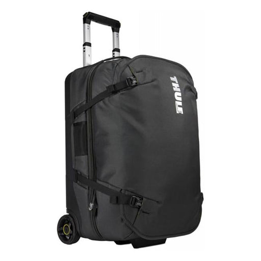 Thule Subterra Luggage 55Cm/22" 56 Litre Black-Folders